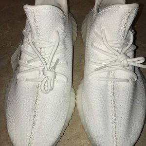 adidas Yeezy Boost 350 V2 Cream/Triple White
